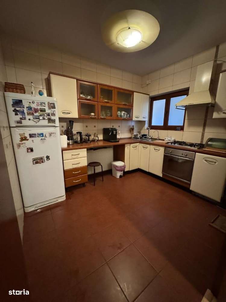 Vanda Vila pe strada Ionita Sandu Sturza - Imagine principală: 4/19