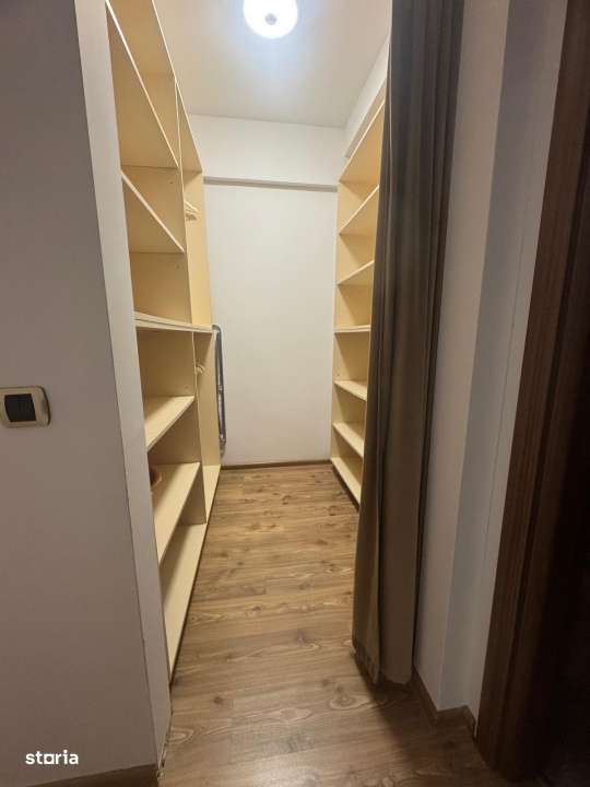 Apartament cu 3 camere |  Zona Tractorul | Isaran | Parcare Subterana-3