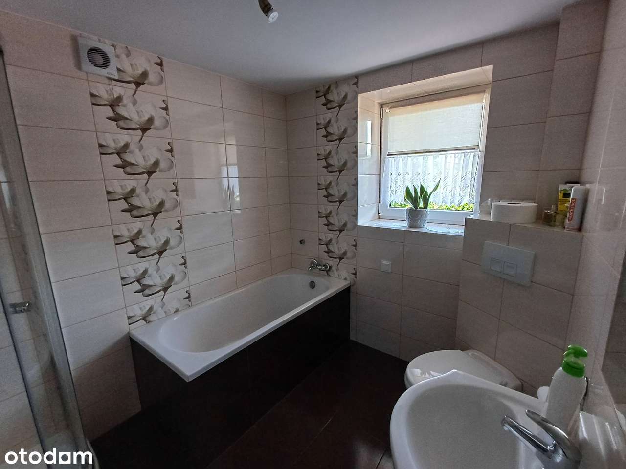 Rzozów, Skawina, dom z dużą działką na sprzedaż-11