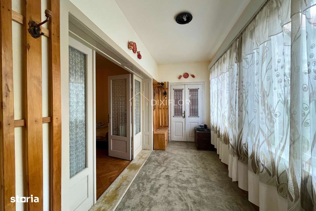 Casă tip duplex cu 2 corpuri | Miercurea Nirajului | 70.000 €-6