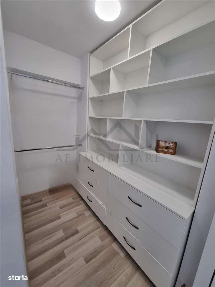 Apartament cu 2 camere cu parcare subterana inclusa - Imagine principală: 4/10