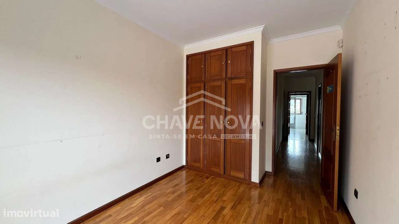 Apartamento T2 | Terraço | Canidelo - Grande imagem: 4/17