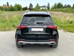 Mercedes-Benz GLE 300 d 4-Matic - 14