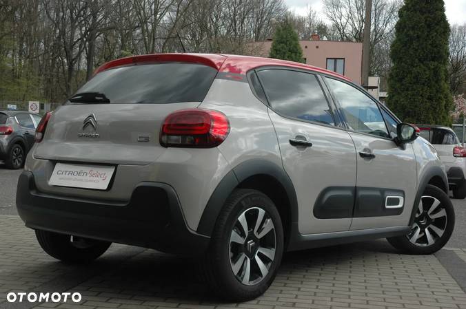 Citroën C3 1.2 PureTech Shine - 9