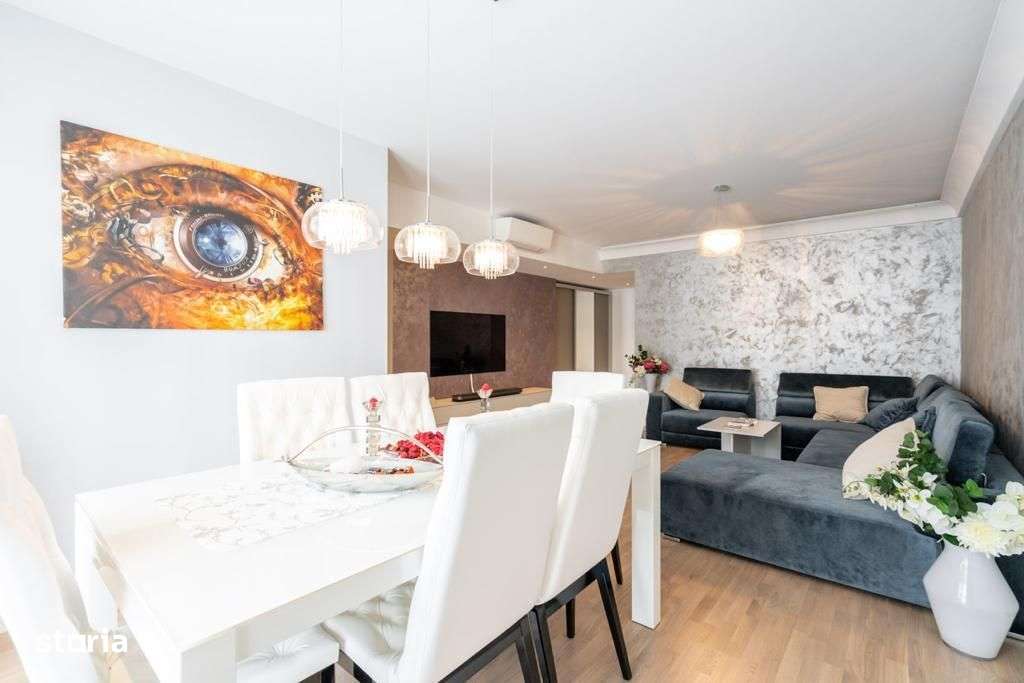 4 CAMERE + BOXA SI PARCARE INCLUSE  || HERASTRAU - Imagine principală: 3/19