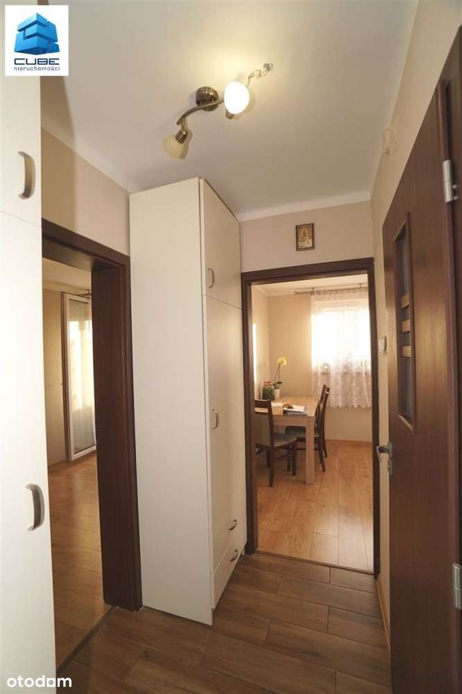 Widokowe, jasne i przytulne, 3-pok,do wprowadzenia-16