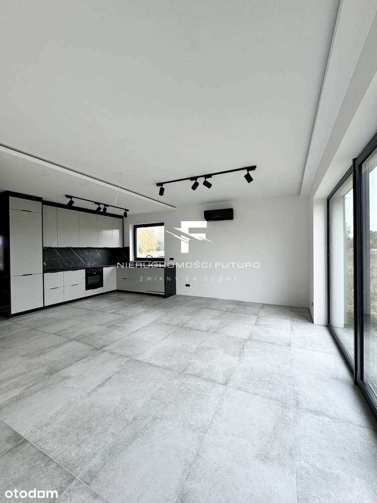 Okazja!Bliźniak 4p. garaż fotowoltaika umeblowany-5