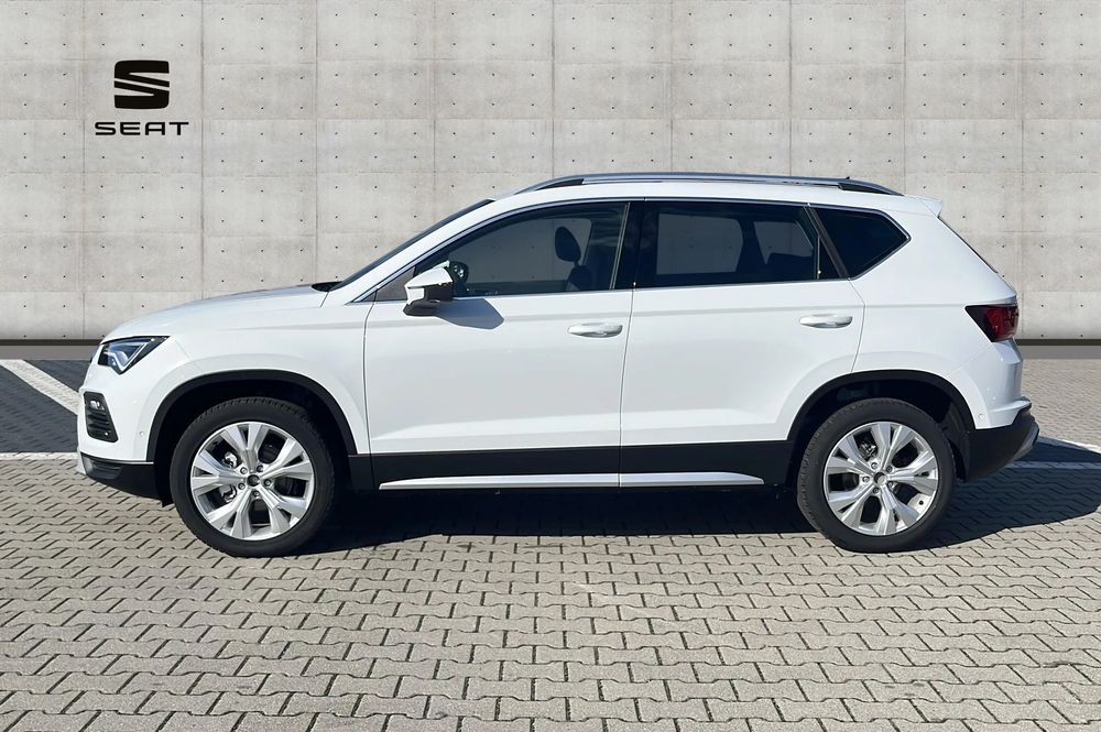 1.5 TSI 150KM DSG - 5 LAT Gwarancji! Rabat ponad 15.000 zł!