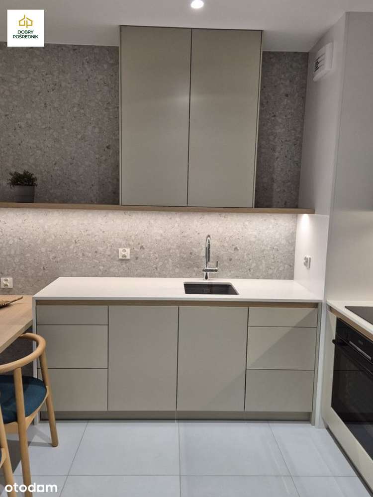 Nowe | 2 Pokoje | Aniołki | Gotowe do wejścia - Pełny obrazek: 4/19