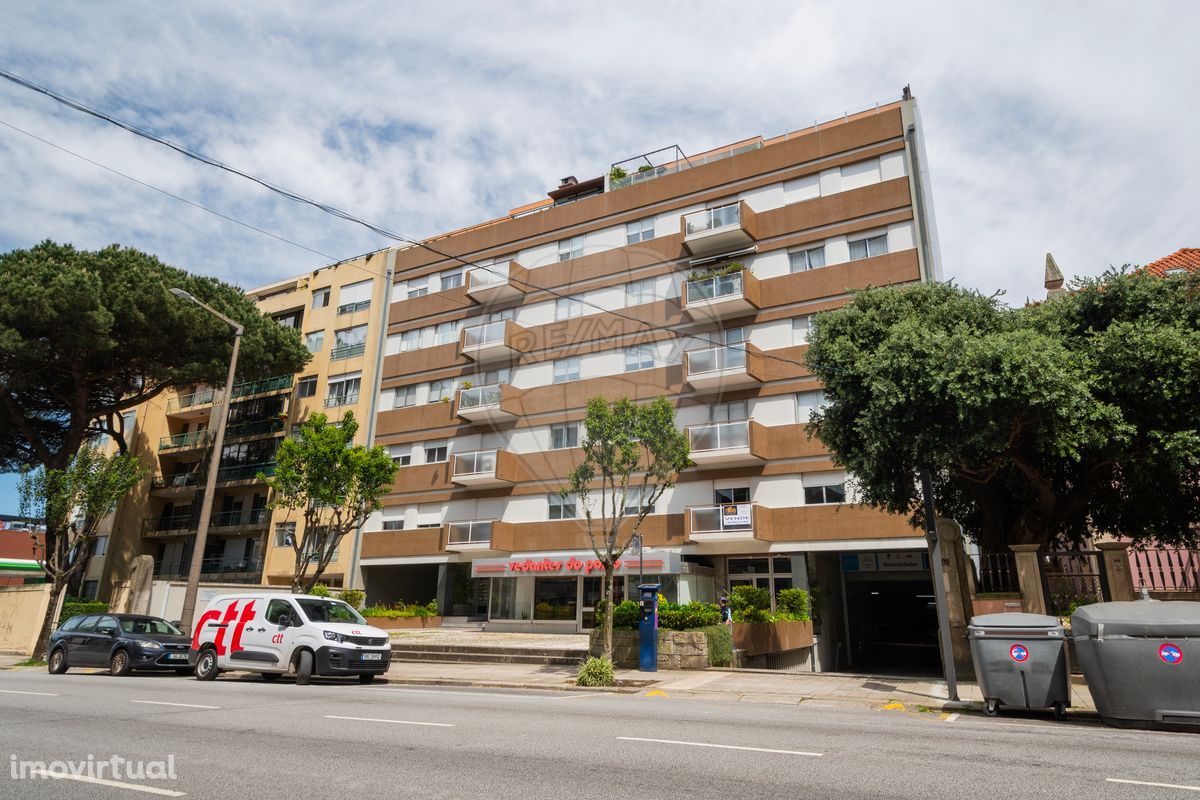 Apartamento T4 para venda