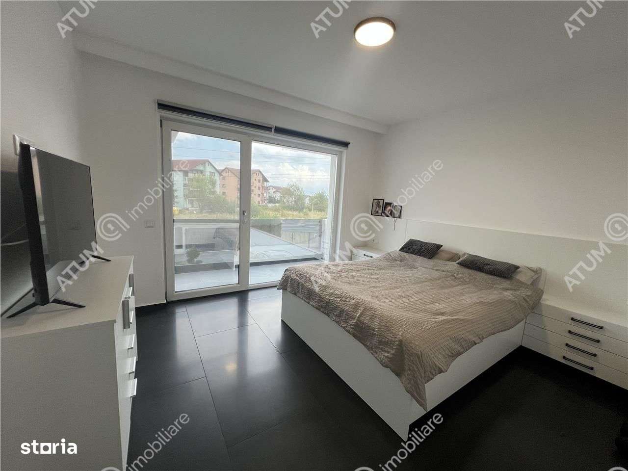 Casa cu 4 camere 2 bai si teren de 266 mp zona Arhitectilor - Imagine principală: 4/20