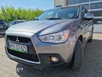 Mitsubishi ASX 1.6 ClearTec 2WD Active - 2