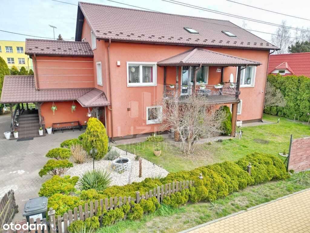 Dom w spokojnej lokalizacji - Pełny obrazek: 5/20