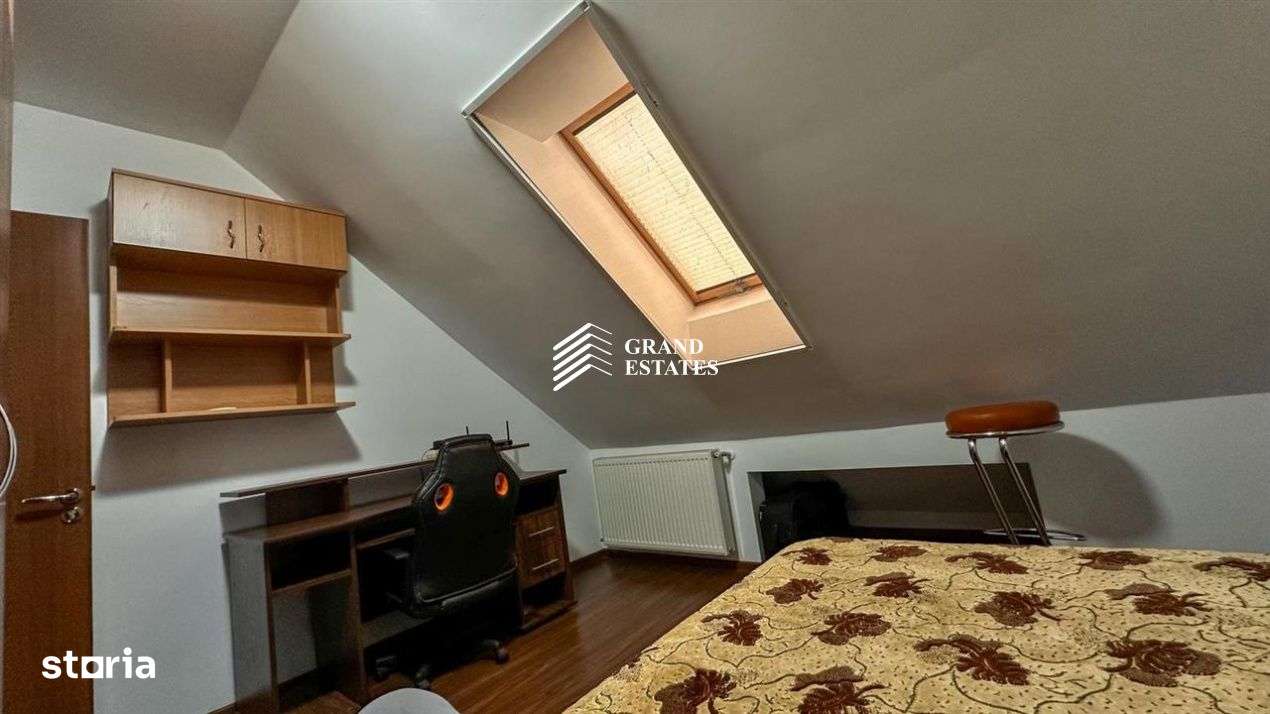 Vanzare apartament 3 camere | Mobilat | Utilat | Colentina | V. Bacila-10