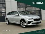 Skoda Scala 1.5 TSI Style - 1