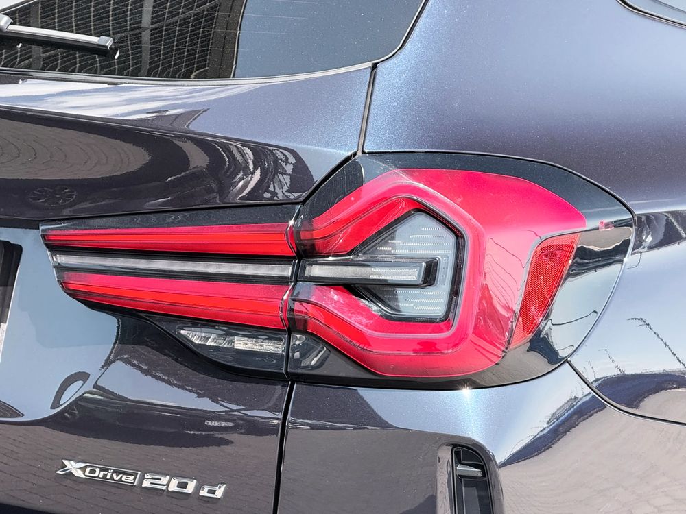BMW X3 Xdrive20D M Sport 2023 — zdjęcie 2