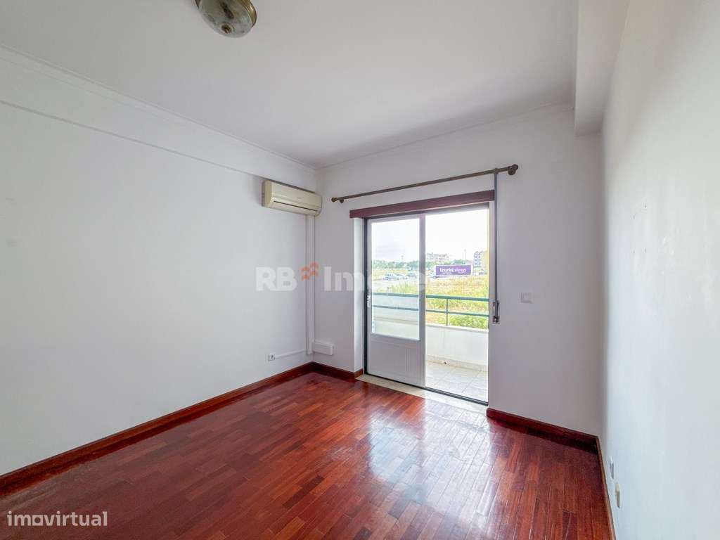 T3 Espaçoso no Entroncamento Conforto, Espaço e Localização Privile...-25