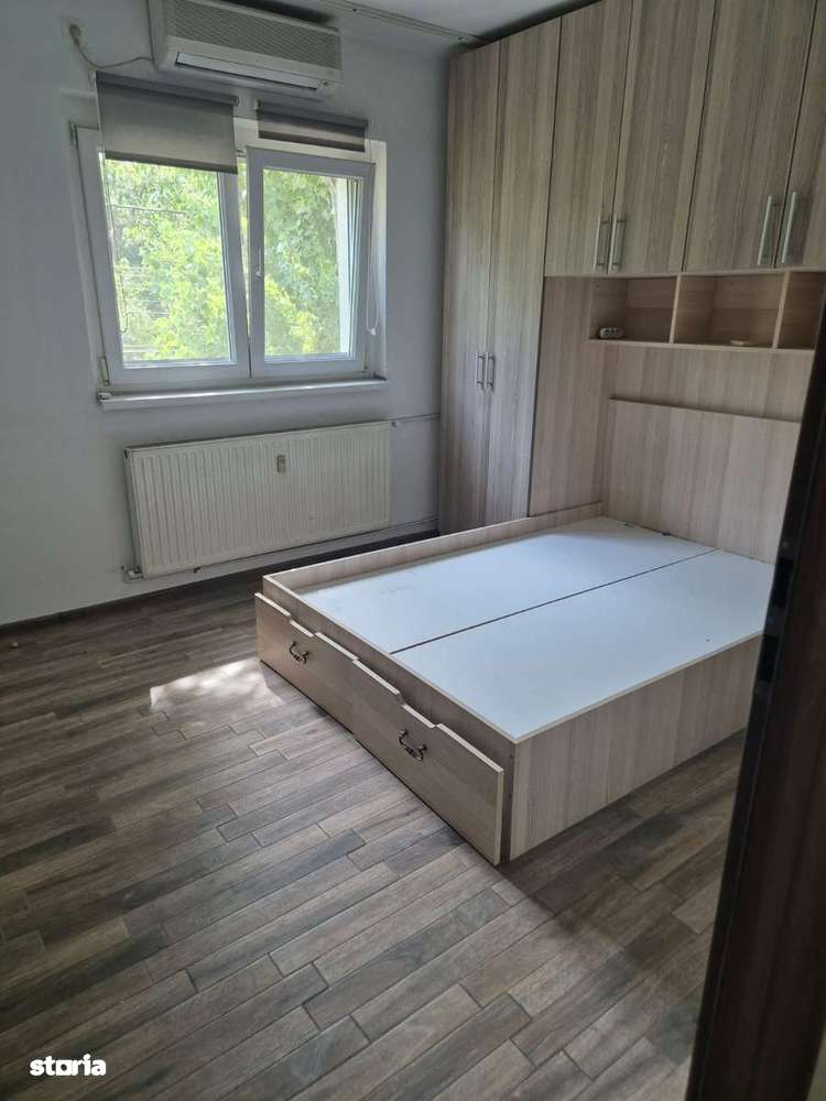 Apartament cu 3 camere de vânzare - Str. Fântânica, București-4