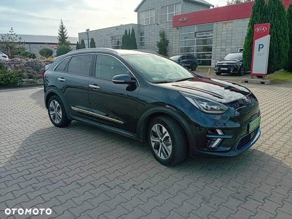 Kia Niro e-Niro 64kWh XL - 2