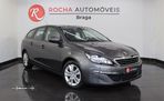 Peugeot 308 SW 1.6 BlueHDi Active - 3