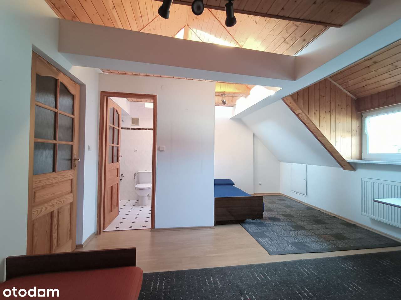 Sadyba - piękny segment z widokiem na skwer-17