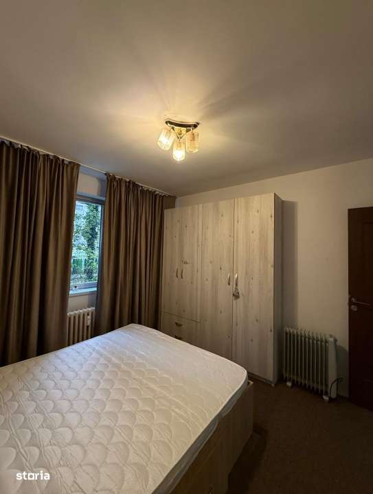 2 Camere | Bd.Constructorilor | Metrou Crangasi - Imagine principală: 5/6