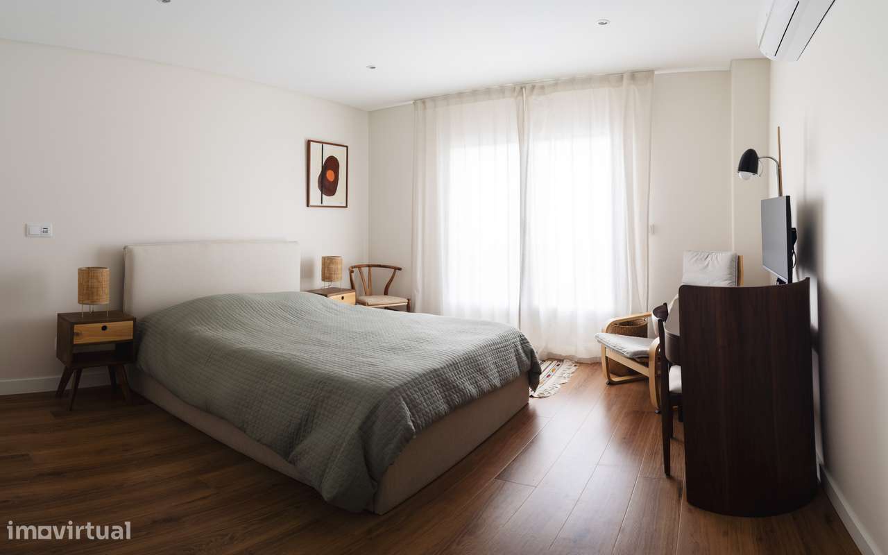 Apartamento Telheiras 2022 - Grande imagem: 3/8