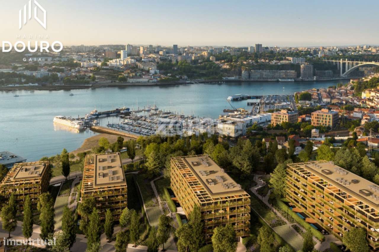 T4 - Empreendimento Marina Douro 4 - Grande imagem: 3/27