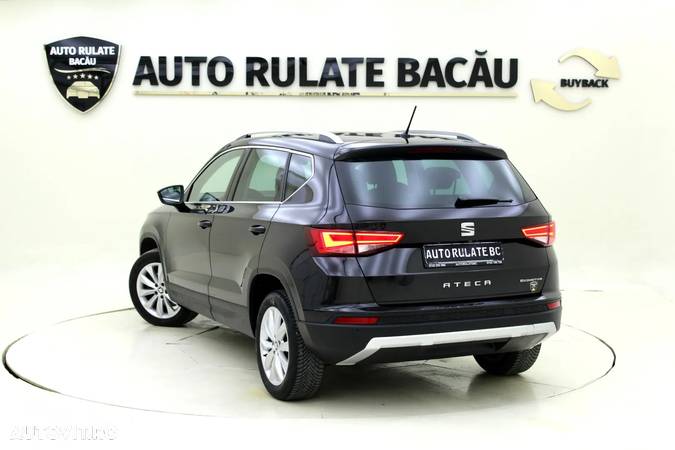 Seat Ateca - 7