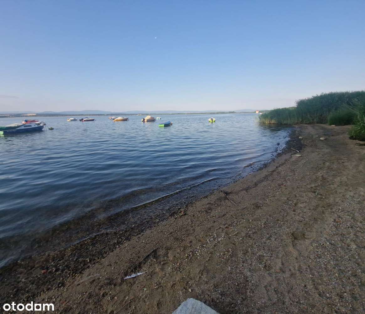 NOWA CENA .Na sprzedaż ośrodek wczasowy w Głębinowie, jezioro nyskie.-17