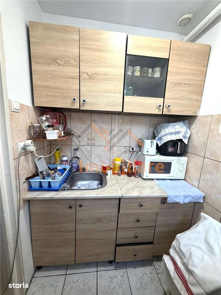 APARTAMENT 2 CAMERE | TIP X | STRADA GRADINARILOR | ORADEA-3