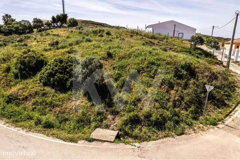 Terreno para construção na Raposeira - Grande imagem: 2/8