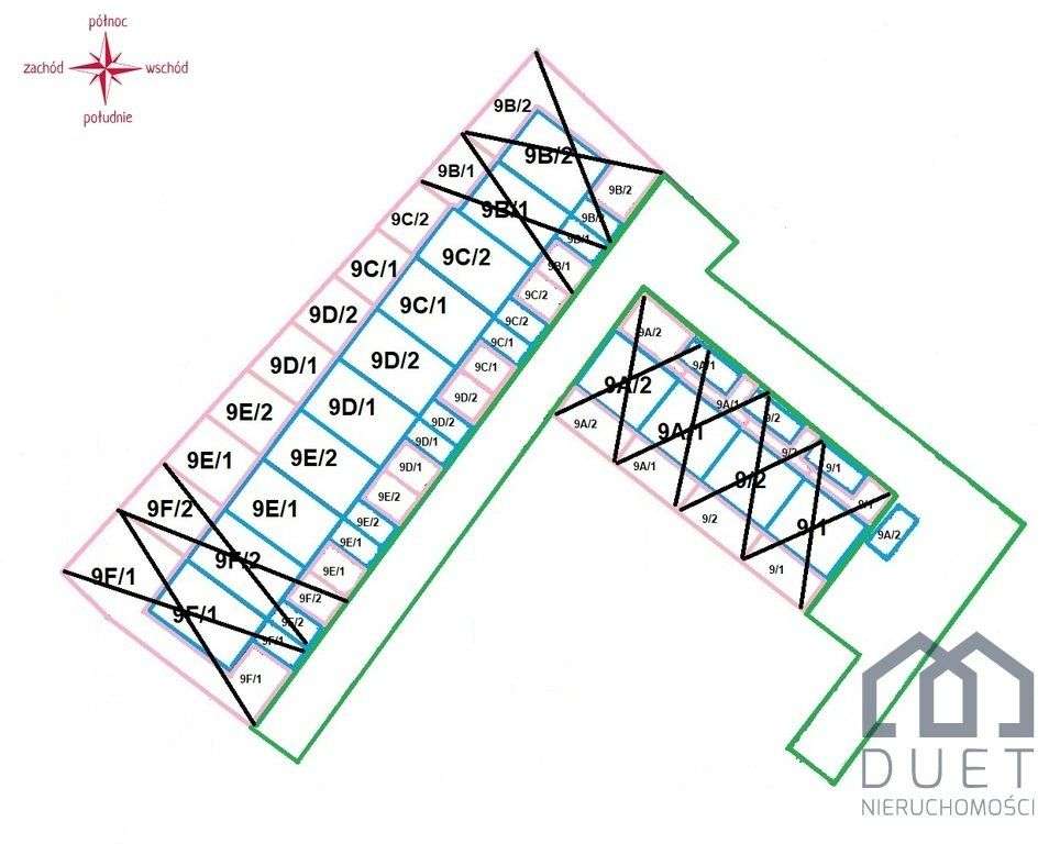 Wiry-Łęczyca duże szeregowce - Pełny obrazek: 4/6