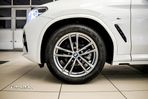 BMW X3 xDrive20d AT M Sport - 8