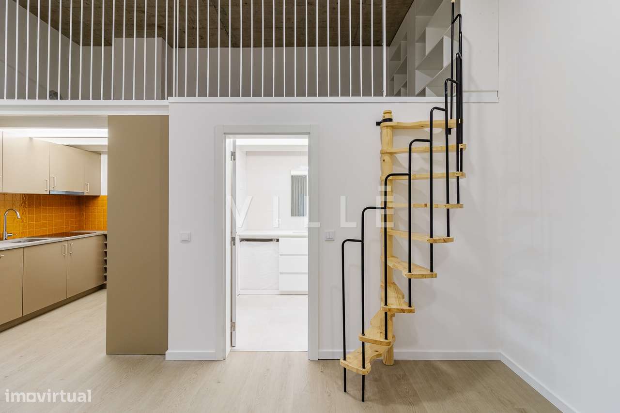 Apartamento T2+1 Venda em Glória e Vera Cruz,Aveiro-16