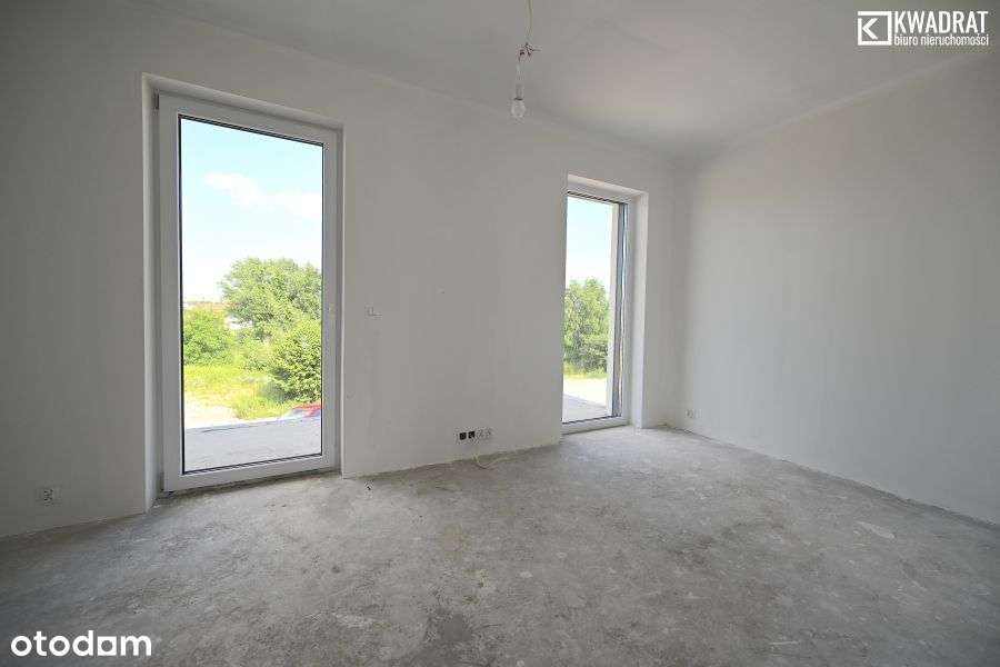 Dom 110 m2 Lublin- Czechów - Pełny obrazek: 5/9