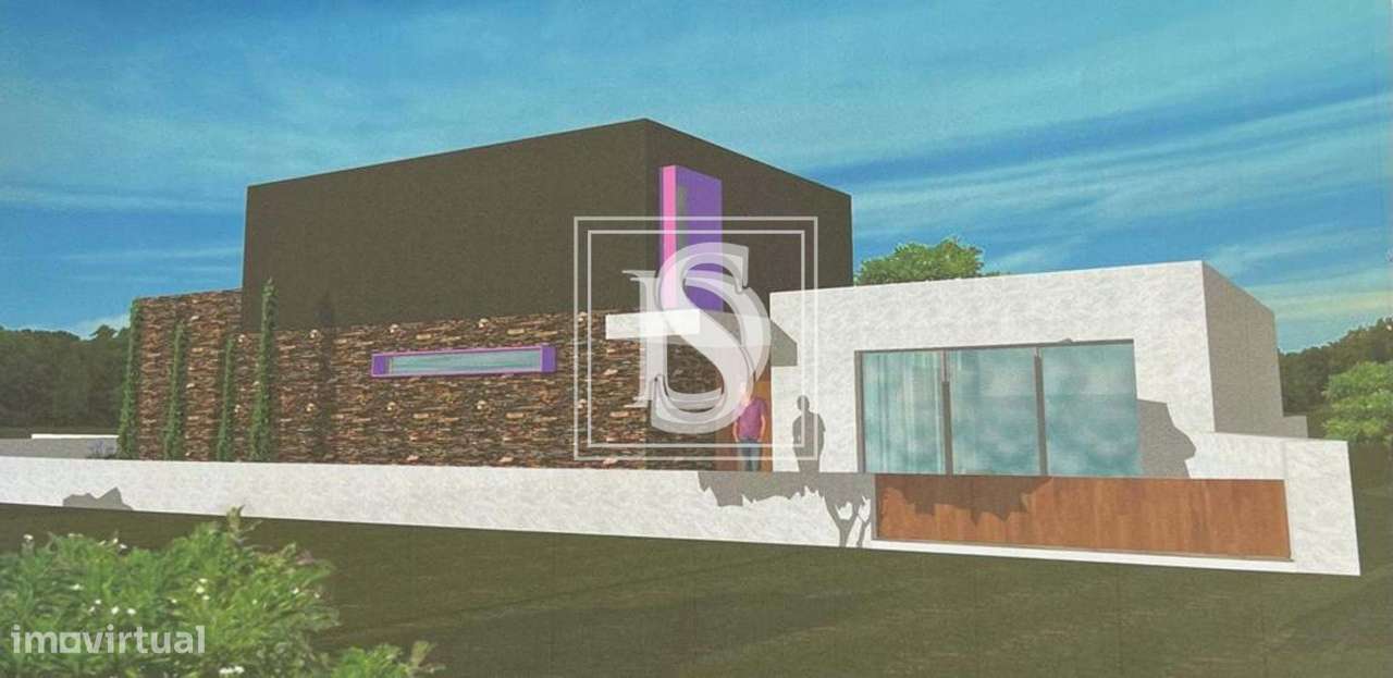 Terreno Não definido em Castelo do Neiva - Grande imagem: 5/10