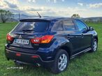 Mitsubishi ASX 1.8 DID 2WD Intense A15 - 5