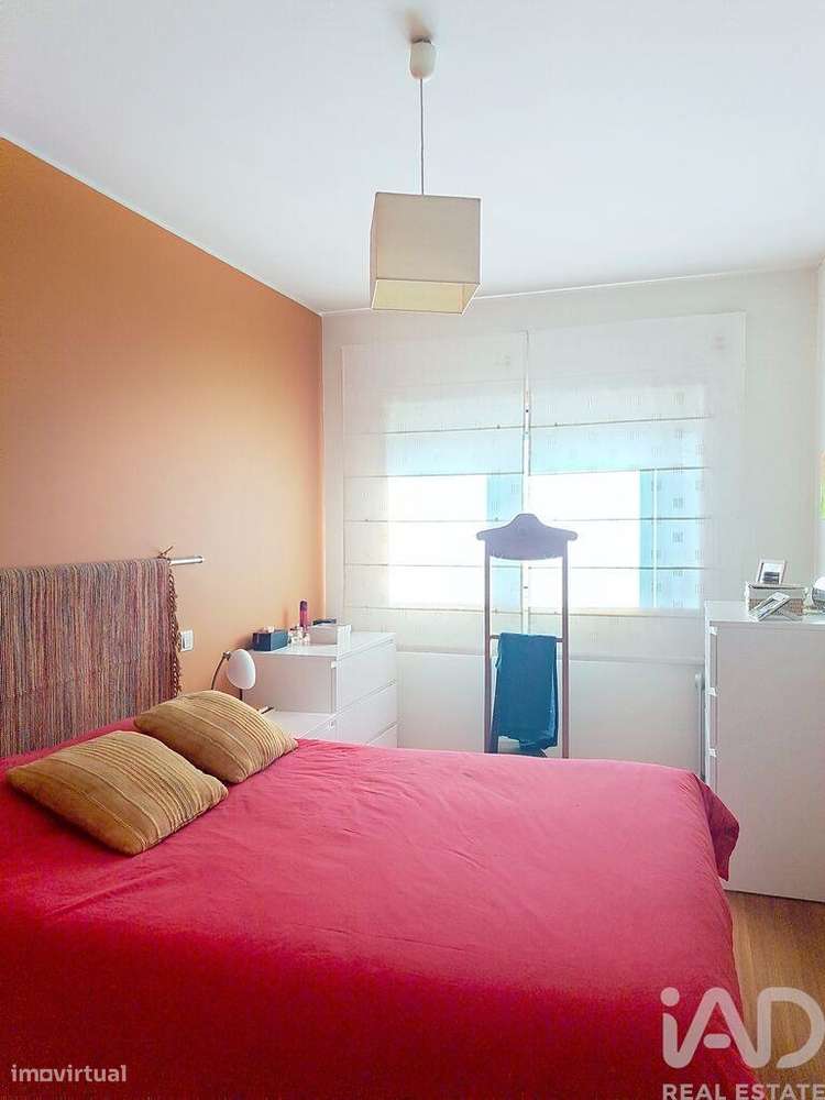 Apartamento T3 em Custóias, Leça do Balio e Guifões de 104,8 m2 - Grande imagem: 3/17