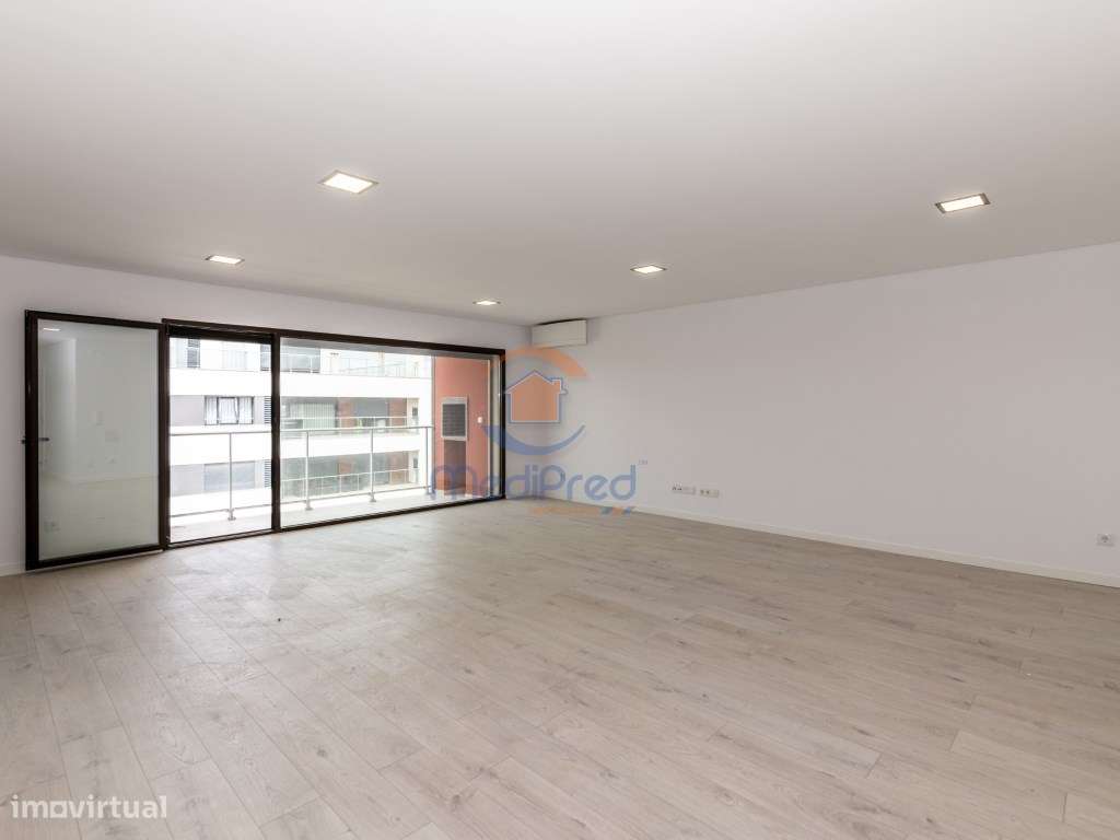 Nova construção T3 e T5 - Montijo-16