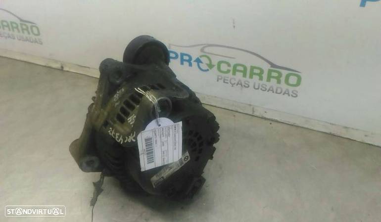 Alternador Bmw 6 Cabriolet (E64) - 1