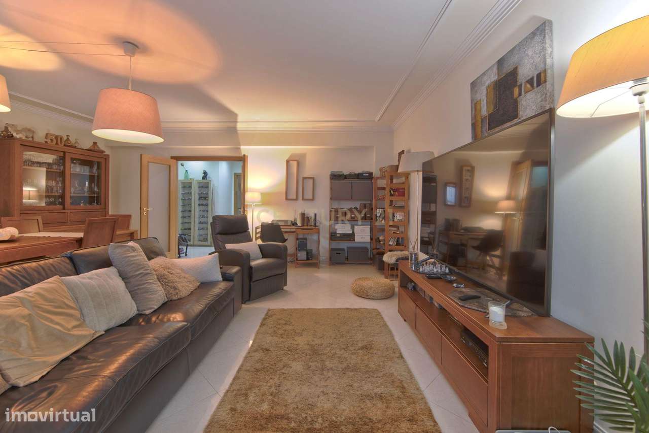 T3 Forte da Casa - Alverca-8