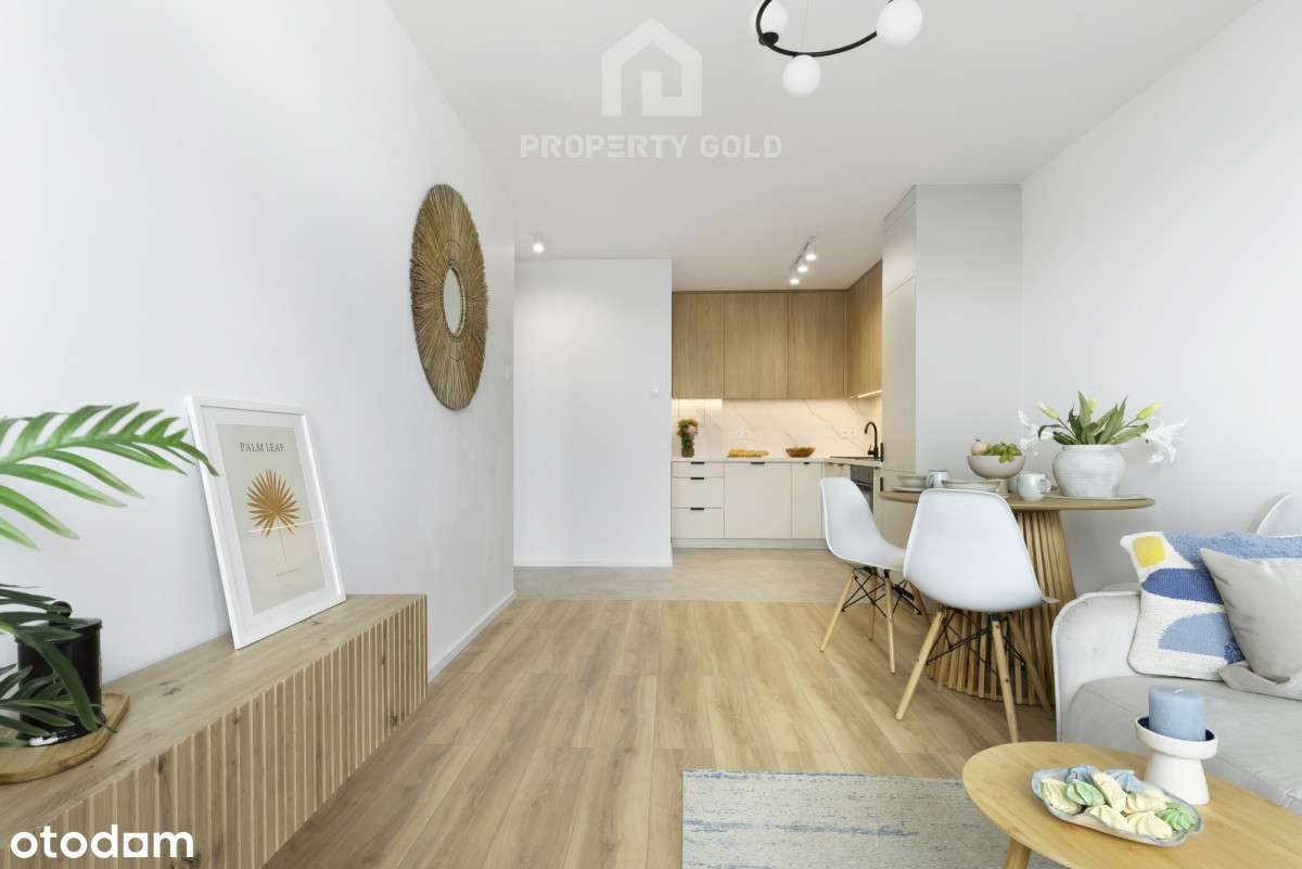 Z ogromnym potencjałem z widokiem na Martwą Wisłę! - Pełny obrazek: 2/11