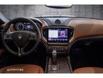 Maserati Ghibli Hybrid - 7