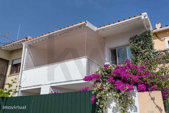 Moradia T4 à venda na Rebelva – Carcavelos-43
