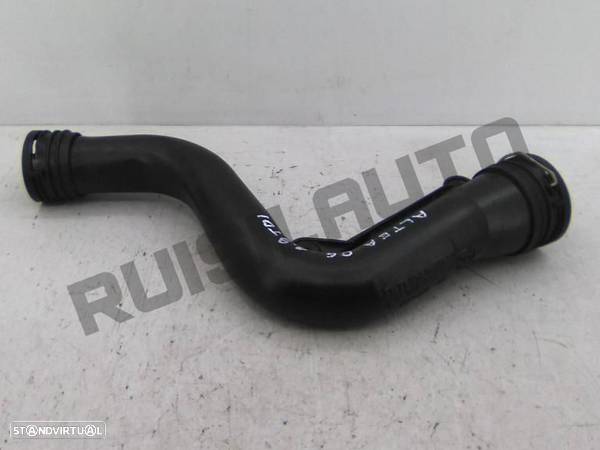 Tubo Intercooler 1k014_5762p Seat Altea (5p) [2004_2015] 1.9 Td - 2