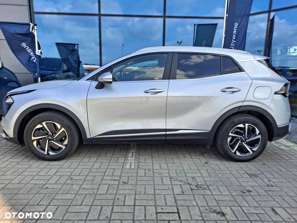 Kia Sportage 1.6 T-GDI L 2WD - 8