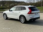 Volvo XC 60 D4 Geartronic Momentum - 9