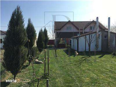 Duplex mobilat - zona buna - toate utilitatile - anexa - Imagine principală: 5/5