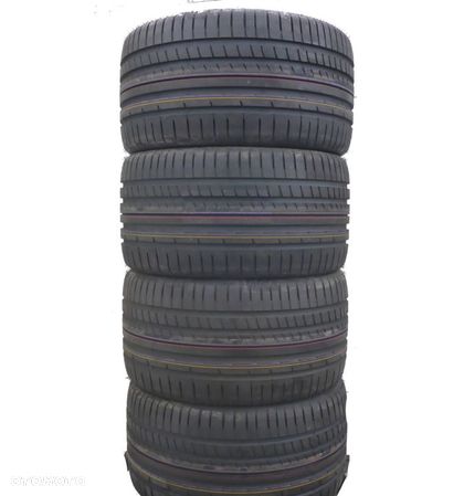 4 x GOODYEAR 305/30 R19 102Y XL Eagle F1 Lato 2018 JAK NOWE NIEUŻYWANE - 1